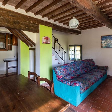 Rosmarino Villa Citta della Pieve Ngoại thất bức ảnh