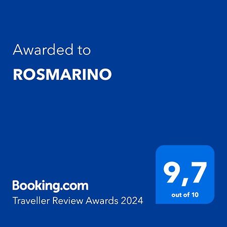 Rosmarino Villa Citta della Pieve Ngoại thất bức ảnh