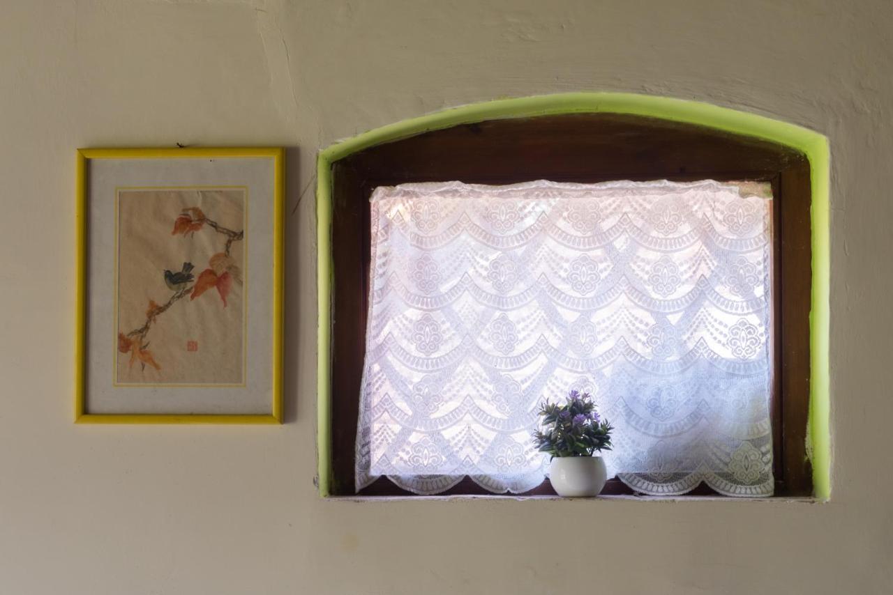 Rosmarino Villa Citta della Pieve Ngoại thất bức ảnh