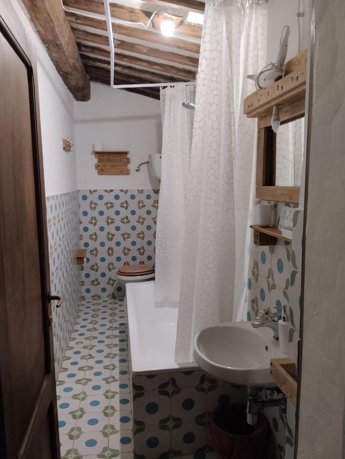 Rosmarino Villa Citta della Pieve Ngoại thất bức ảnh