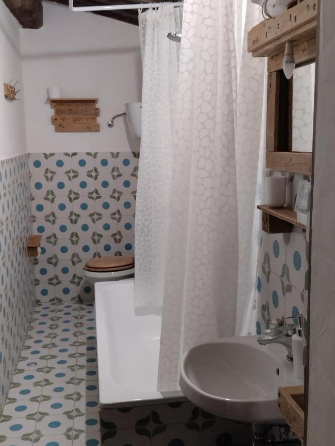 Rosmarino Villa Citta della Pieve Ngoại thất bức ảnh